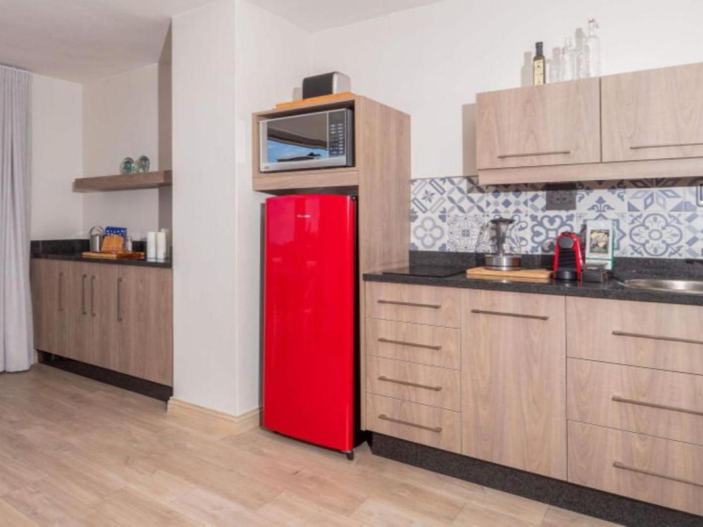 Hamilton House Aparthotel Wilderness Bagian luar foto
