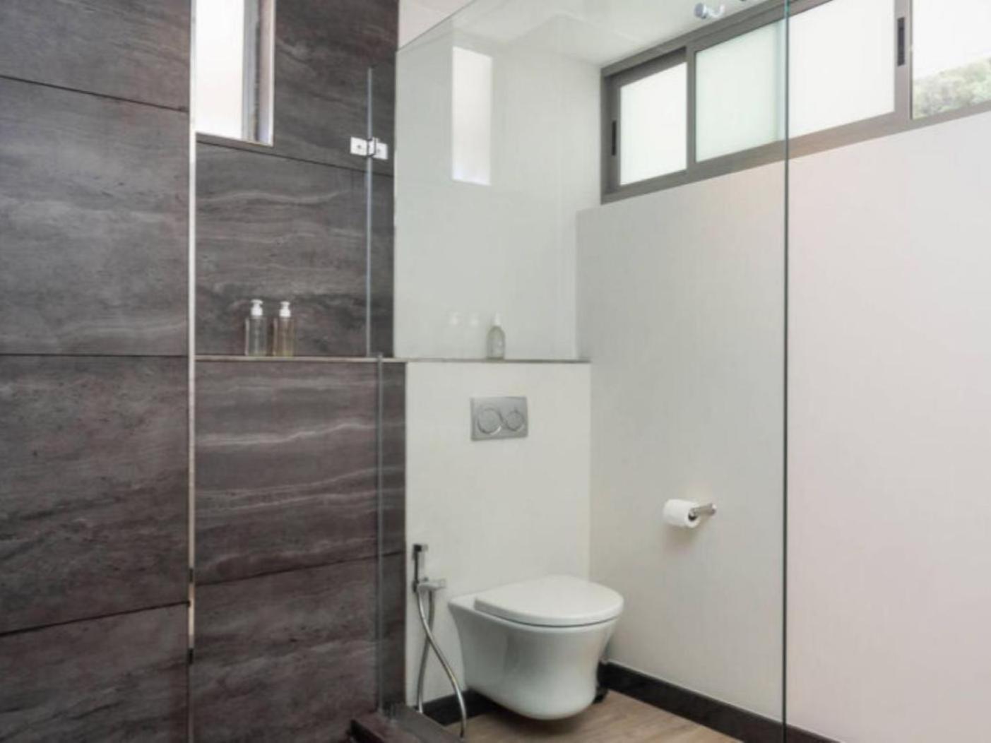 Hamilton House Aparthotel Wilderness Bagian luar foto