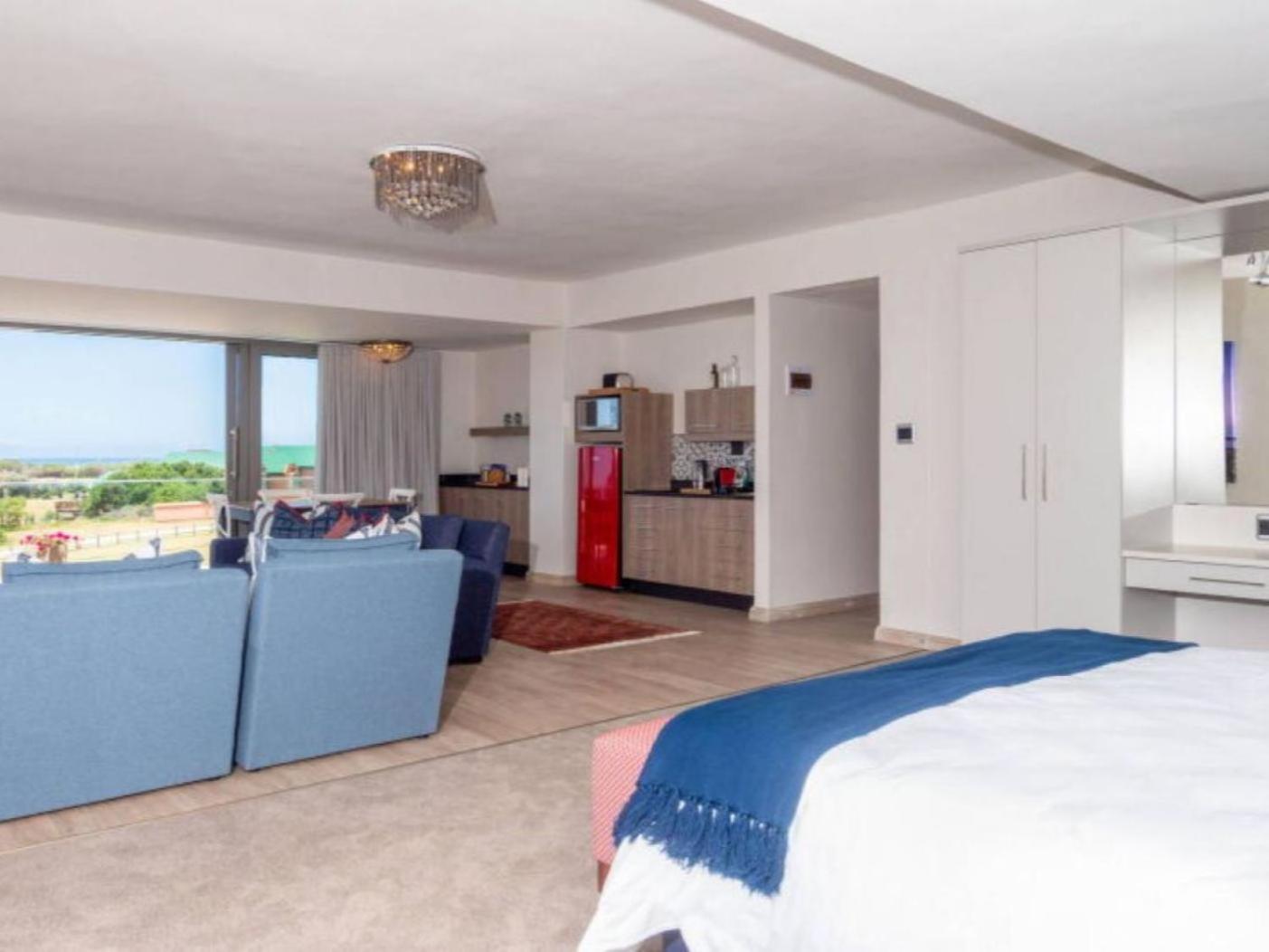 Hamilton House Aparthotel Wilderness Bagian luar foto