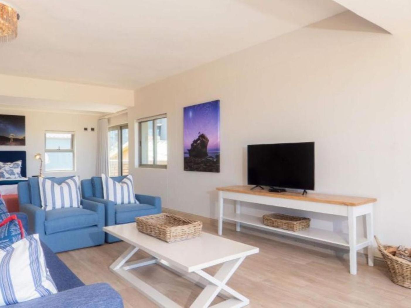Hamilton House Aparthotel Wilderness Bagian luar foto