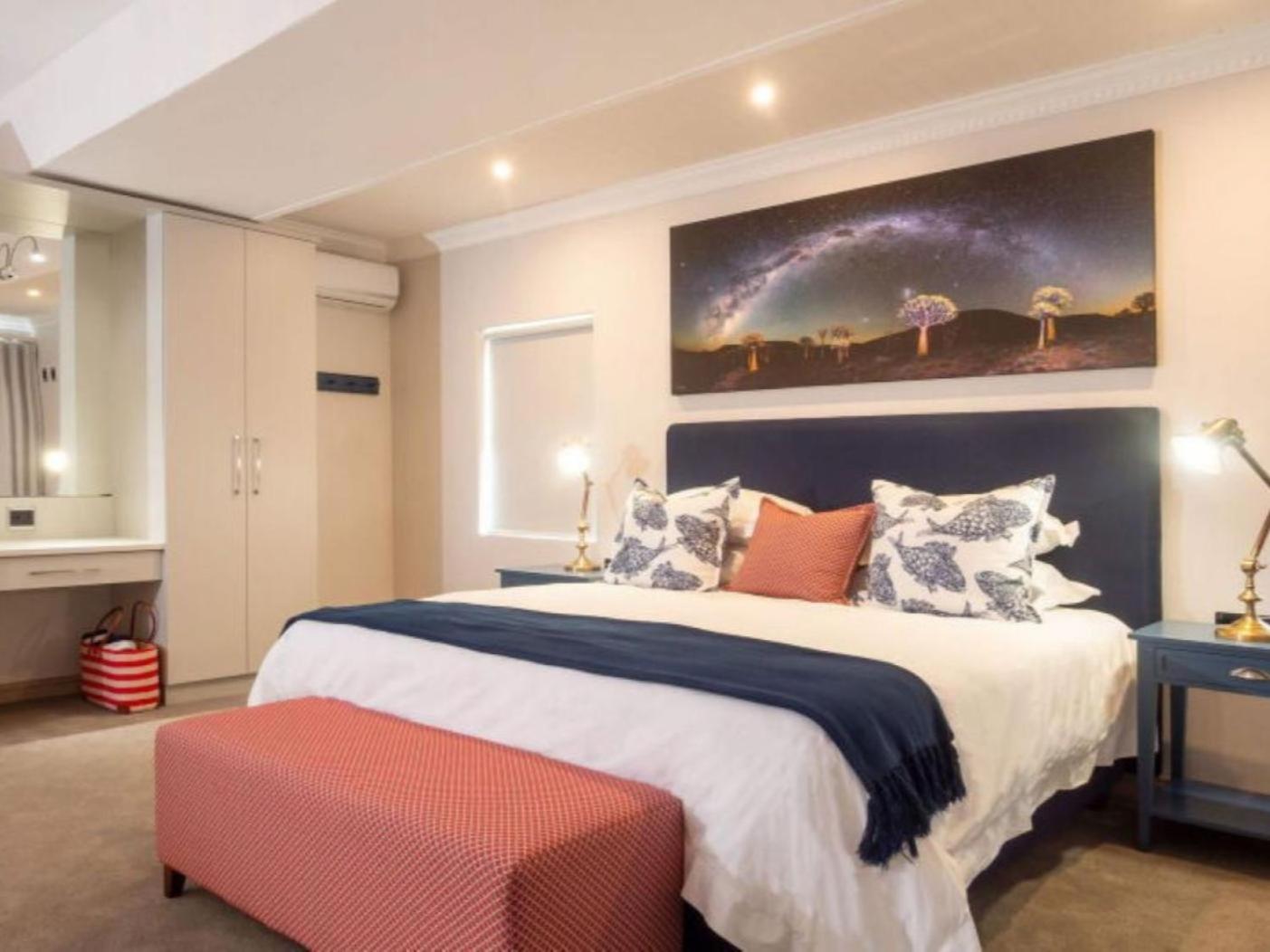 Hamilton House Aparthotel Wilderness Bagian luar foto