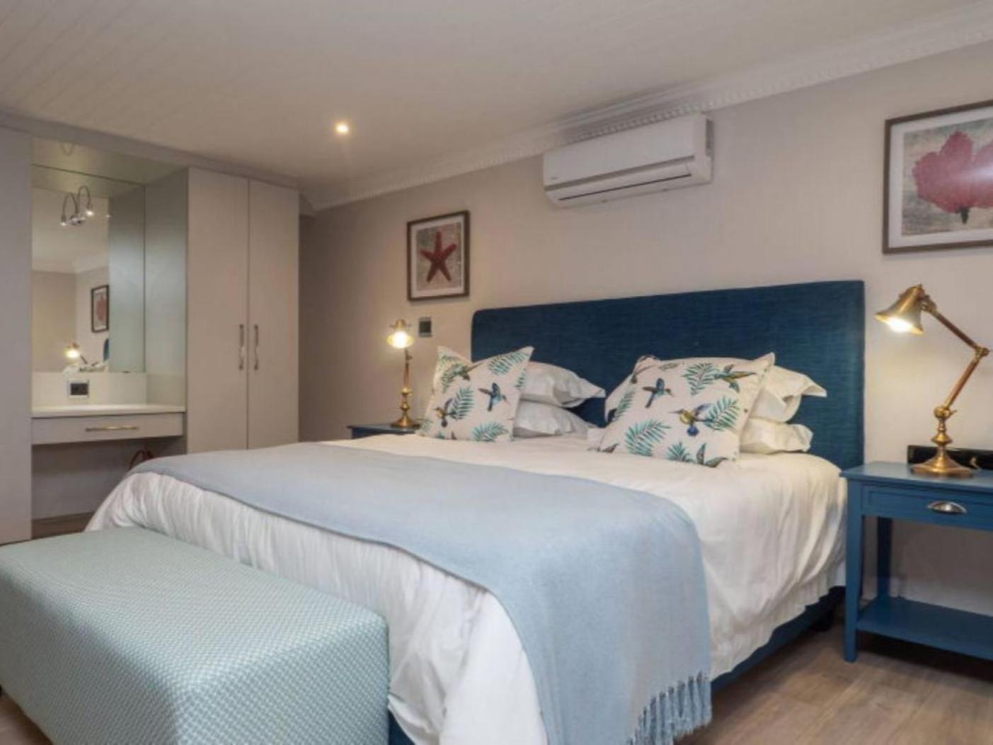 Hamilton House Aparthotel Wilderness Ruang foto