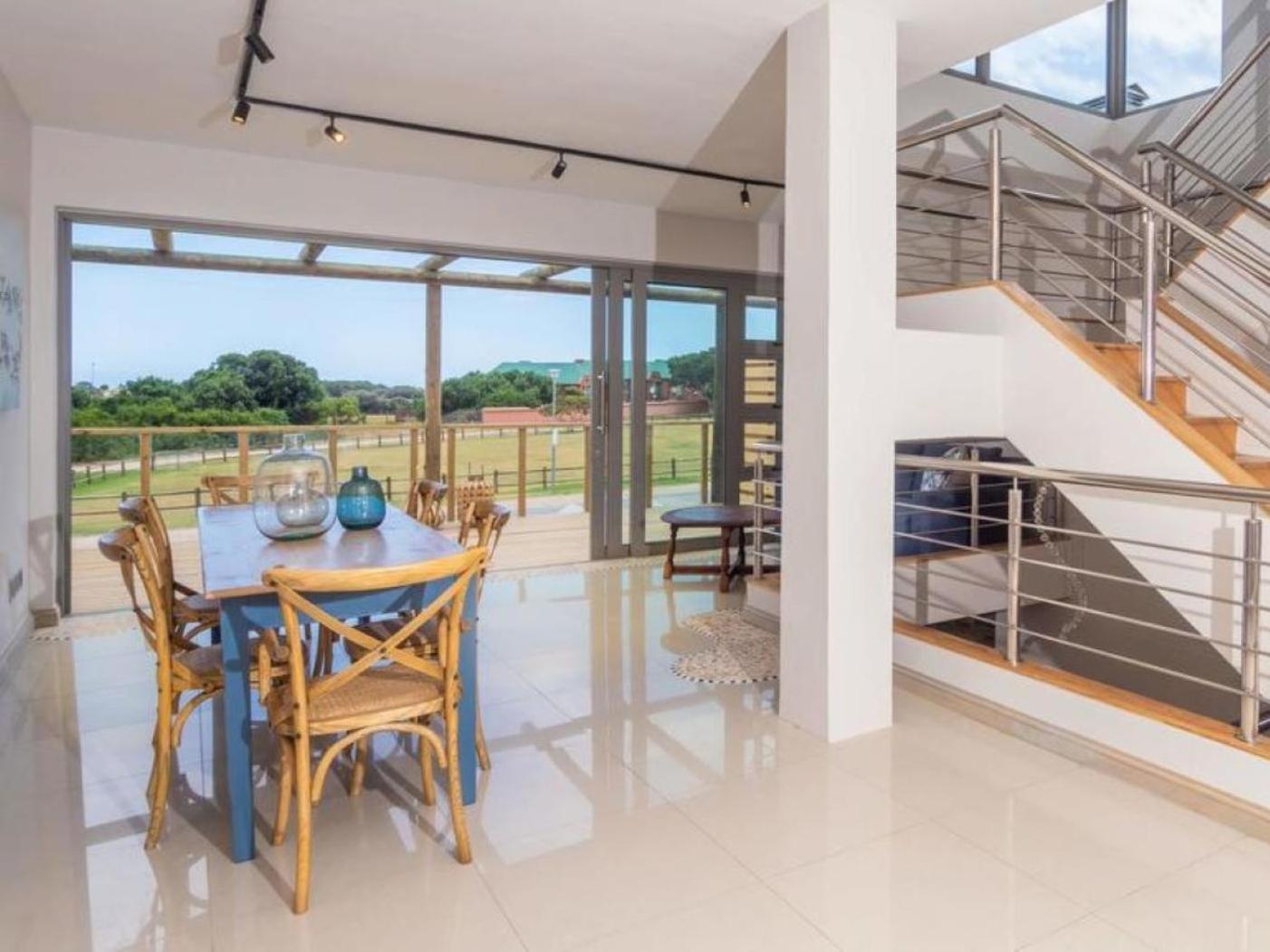 Hamilton House Aparthotel Wilderness Bagian luar foto