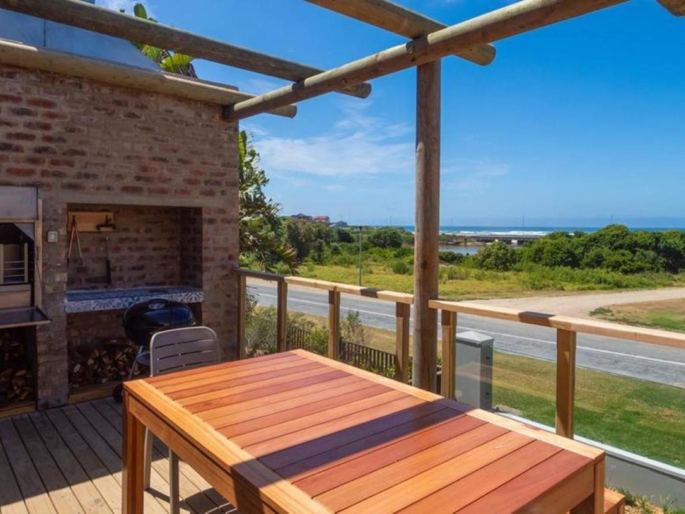 Hamilton House Aparthotel Wilderness Bagian luar foto