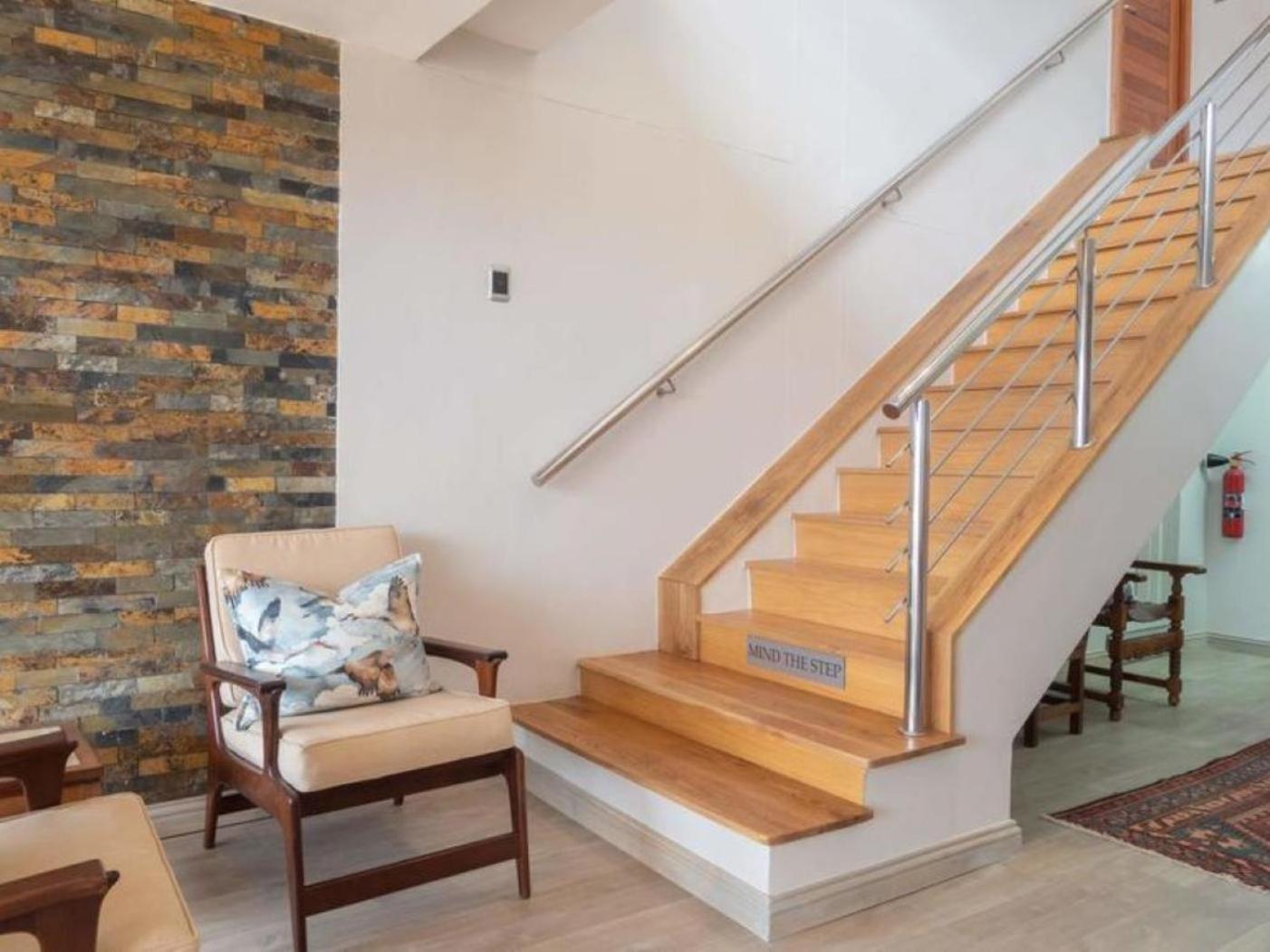 Hamilton House Aparthotel Wilderness Bagian luar foto