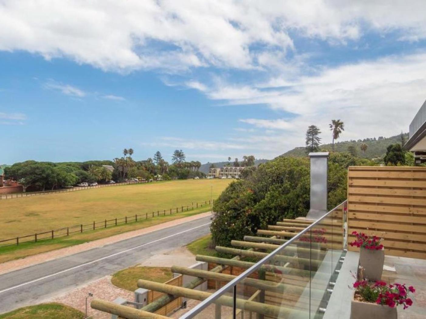 Hamilton House Aparthotel Wilderness Bagian luar foto