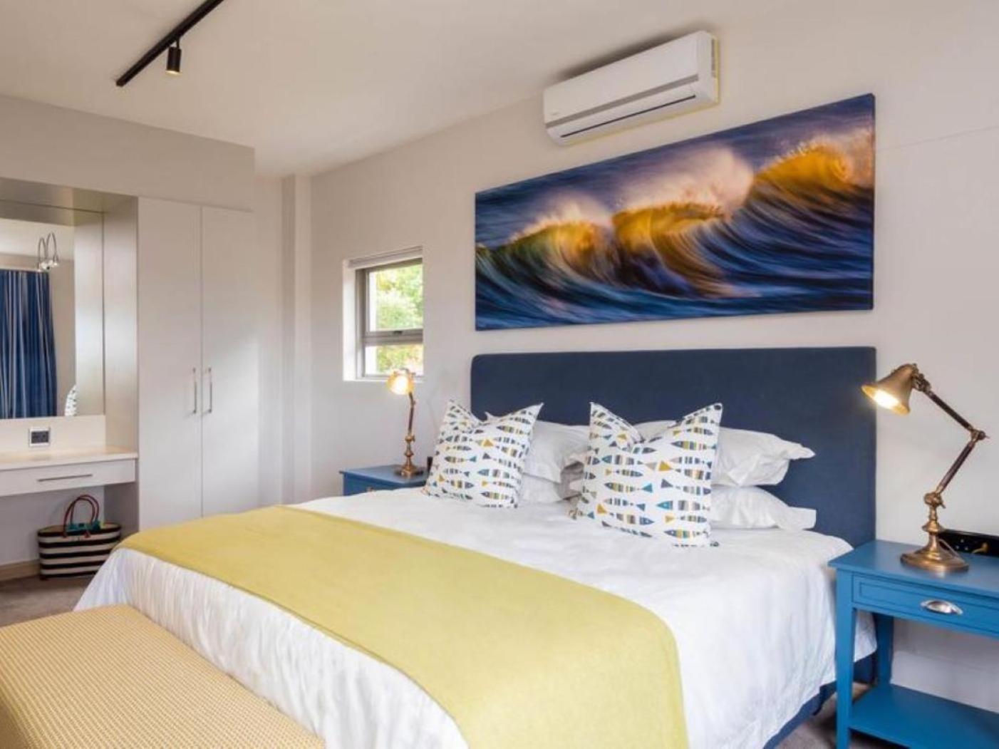 Hamilton House Aparthotel Wilderness Ruang foto