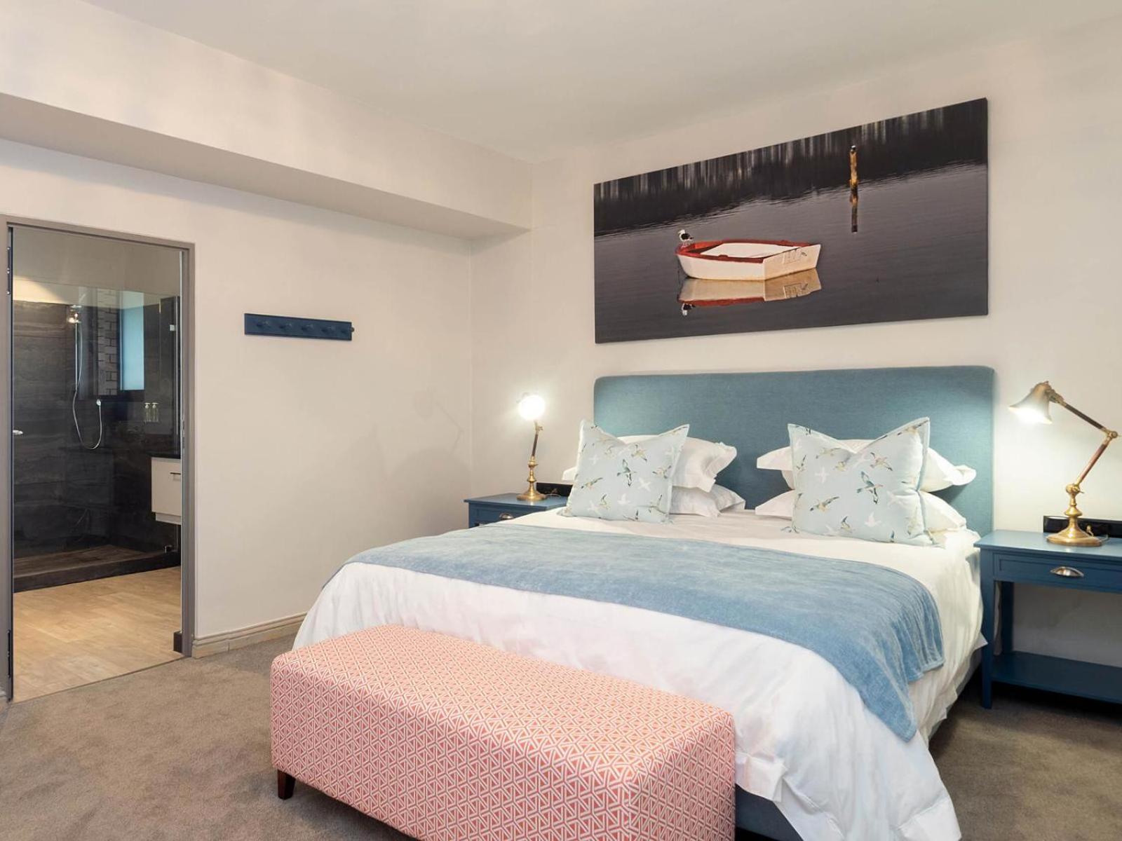 Hamilton House Aparthotel Wilderness Ruang foto