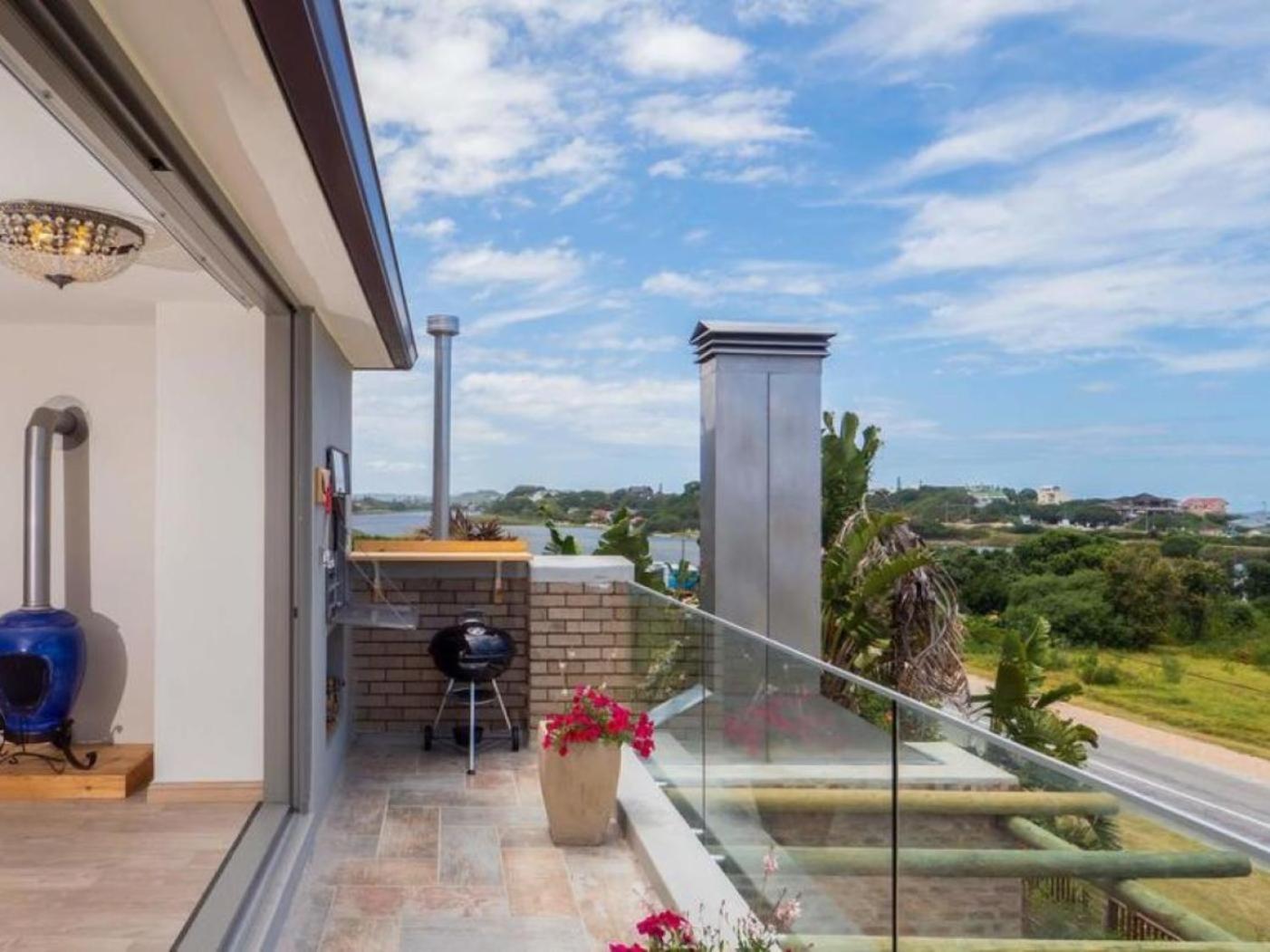 Hamilton House Aparthotel Wilderness Bagian luar foto