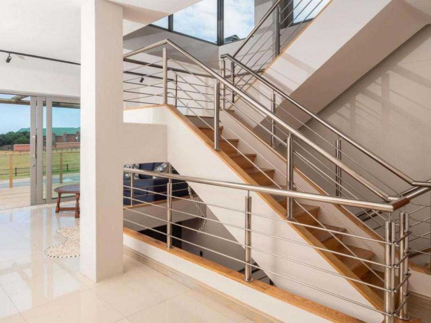 Hamilton House Aparthotel Wilderness Bagian luar foto