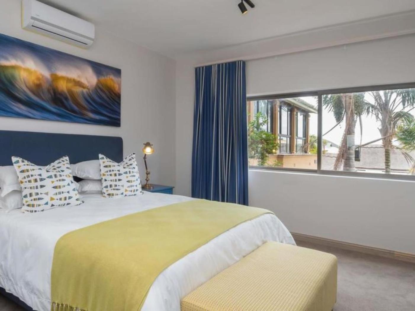 Hamilton House Aparthotel Wilderness Ruang foto