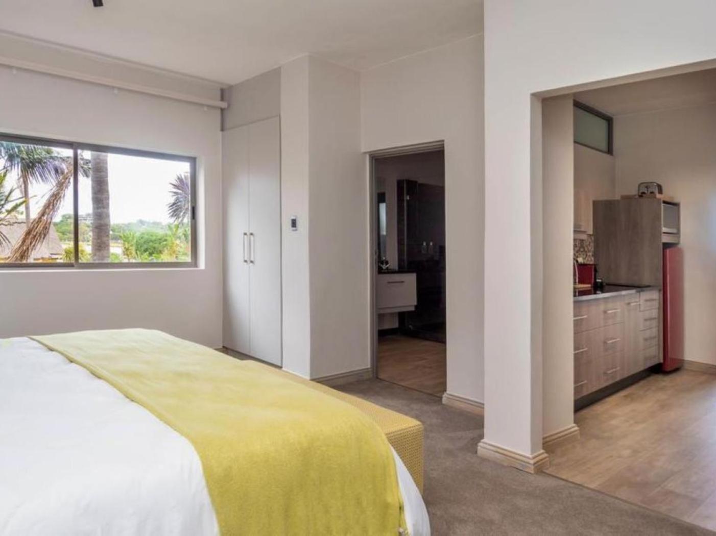 Hamilton House Aparthotel Wilderness Ruang foto