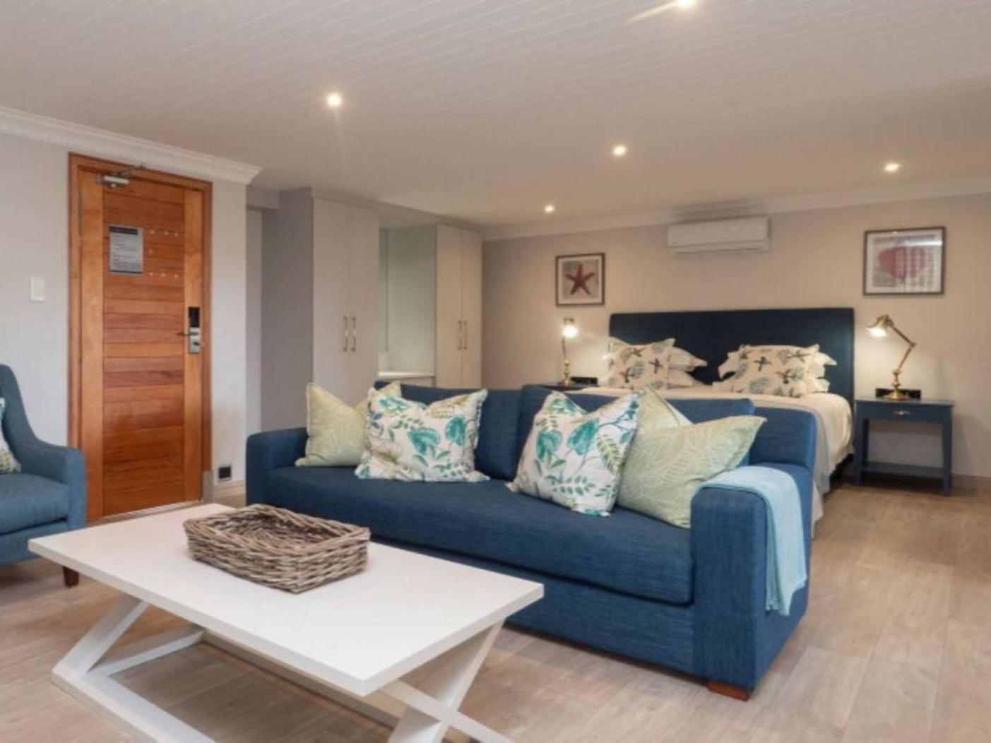 Hamilton House Aparthotel Wilderness Ruang foto