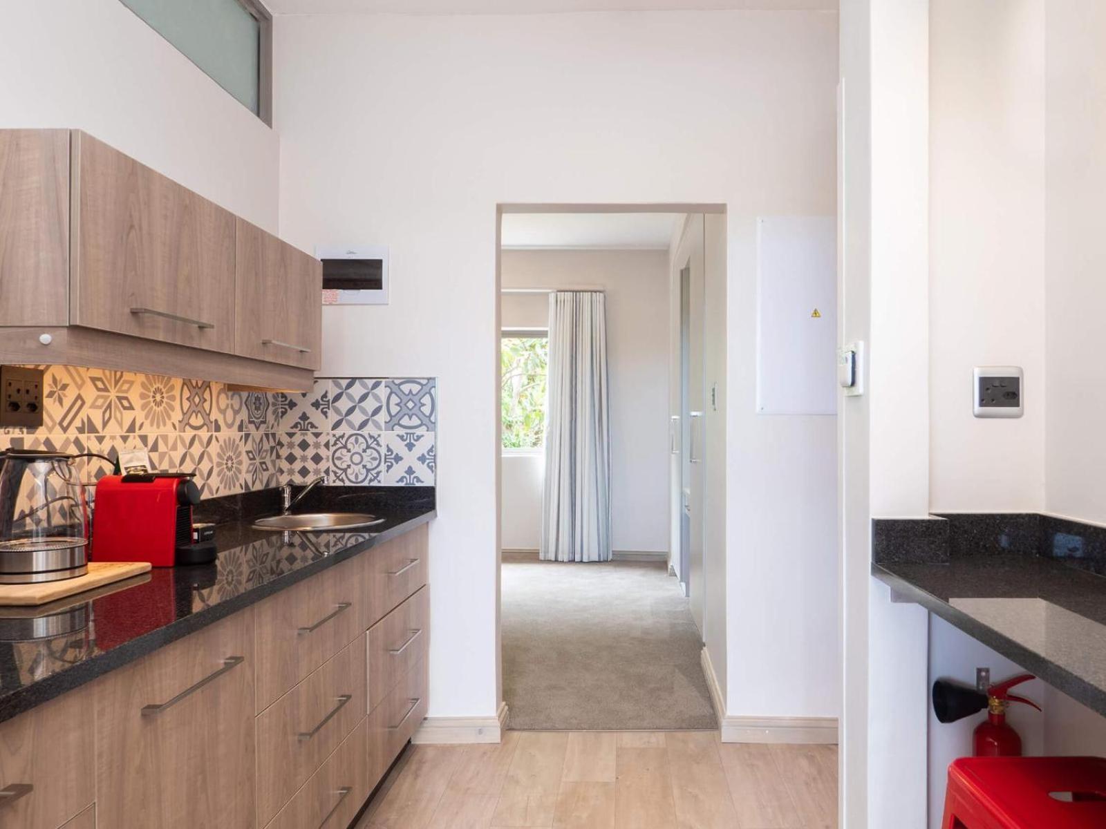 Hamilton House Aparthotel Wilderness Ruang foto