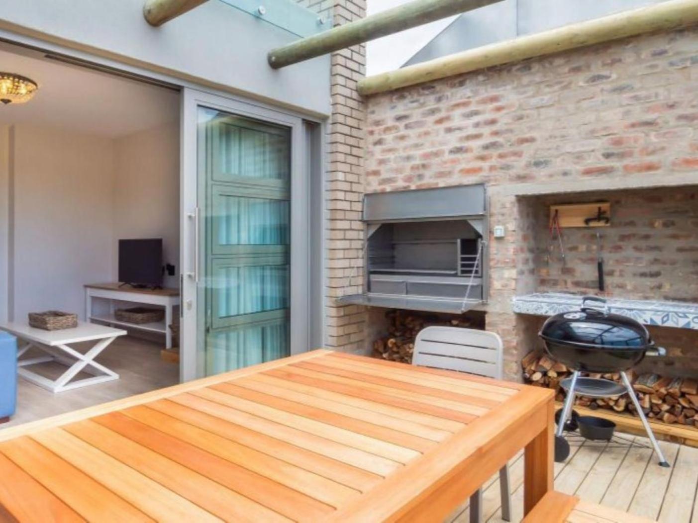 Hamilton House Aparthotel Wilderness Ruang foto