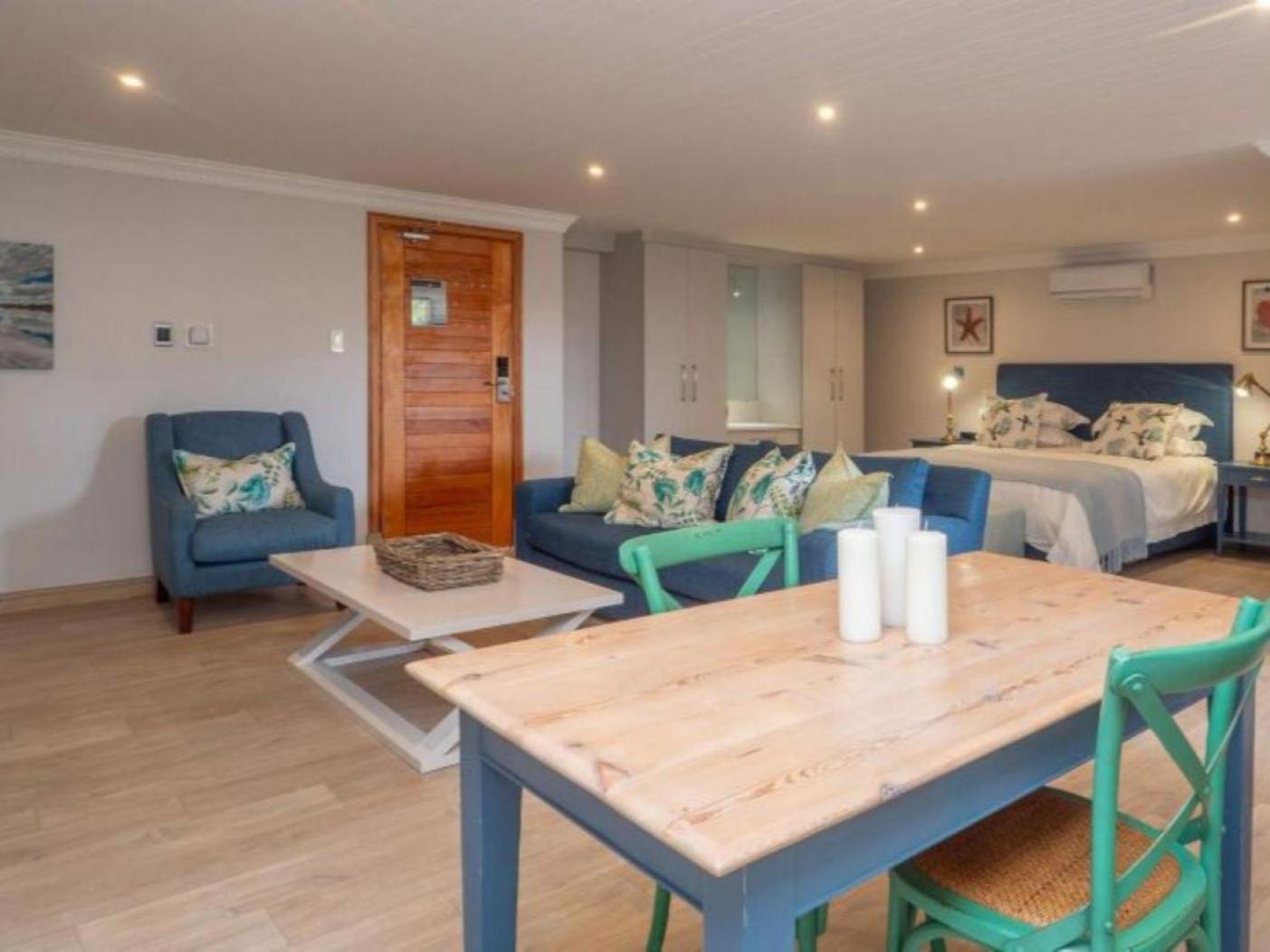 Hamilton House Aparthotel Wilderness Ruang foto