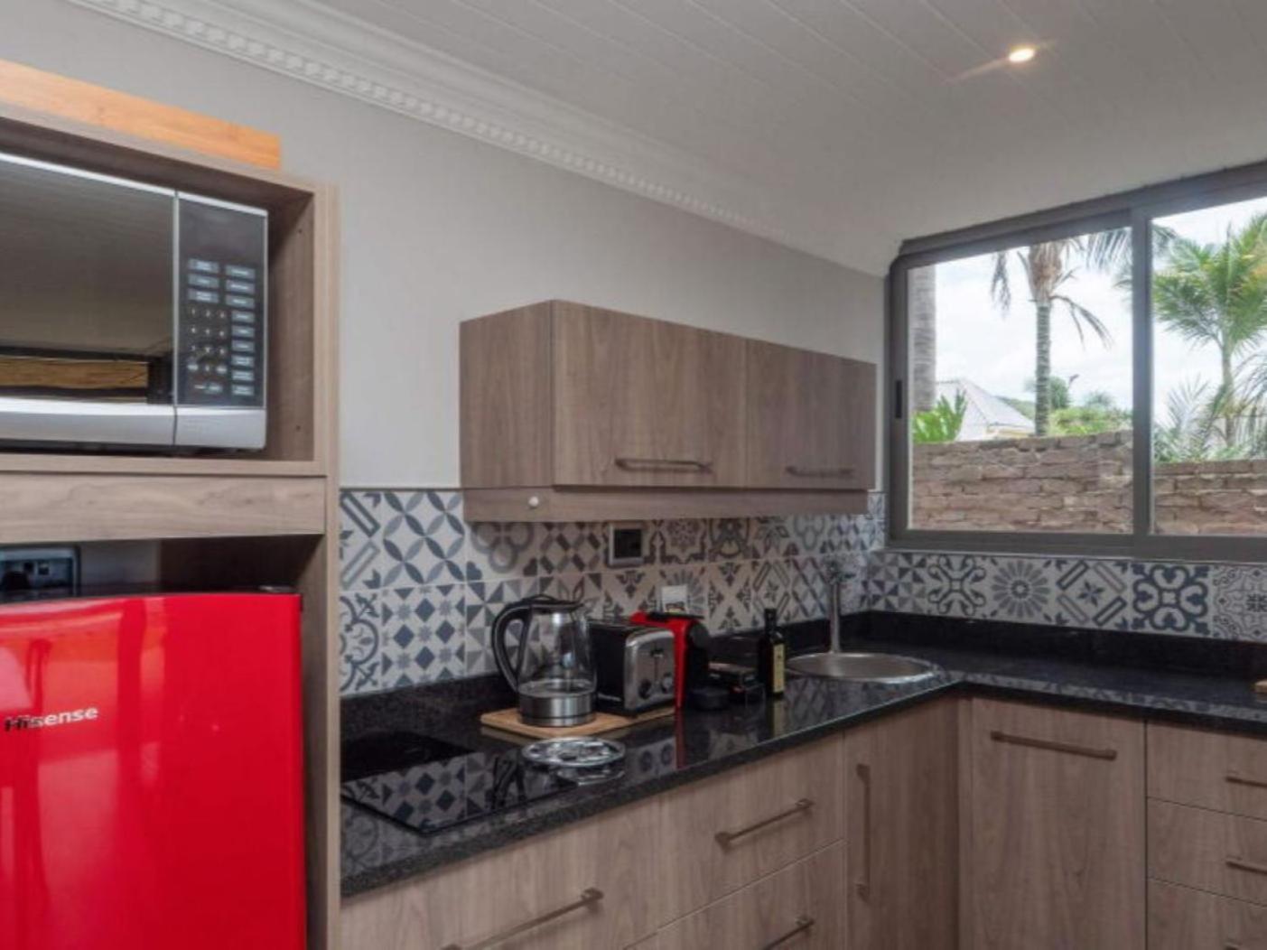 Hamilton House Aparthotel Wilderness Ruang foto