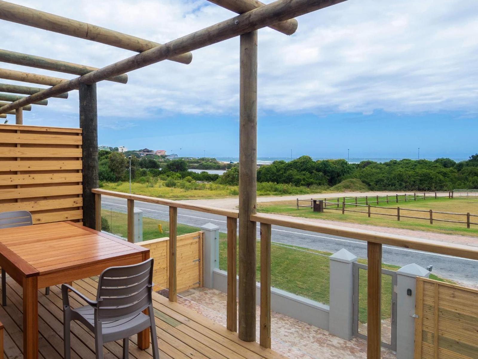 Hamilton House Aparthotel Wilderness Ruang foto