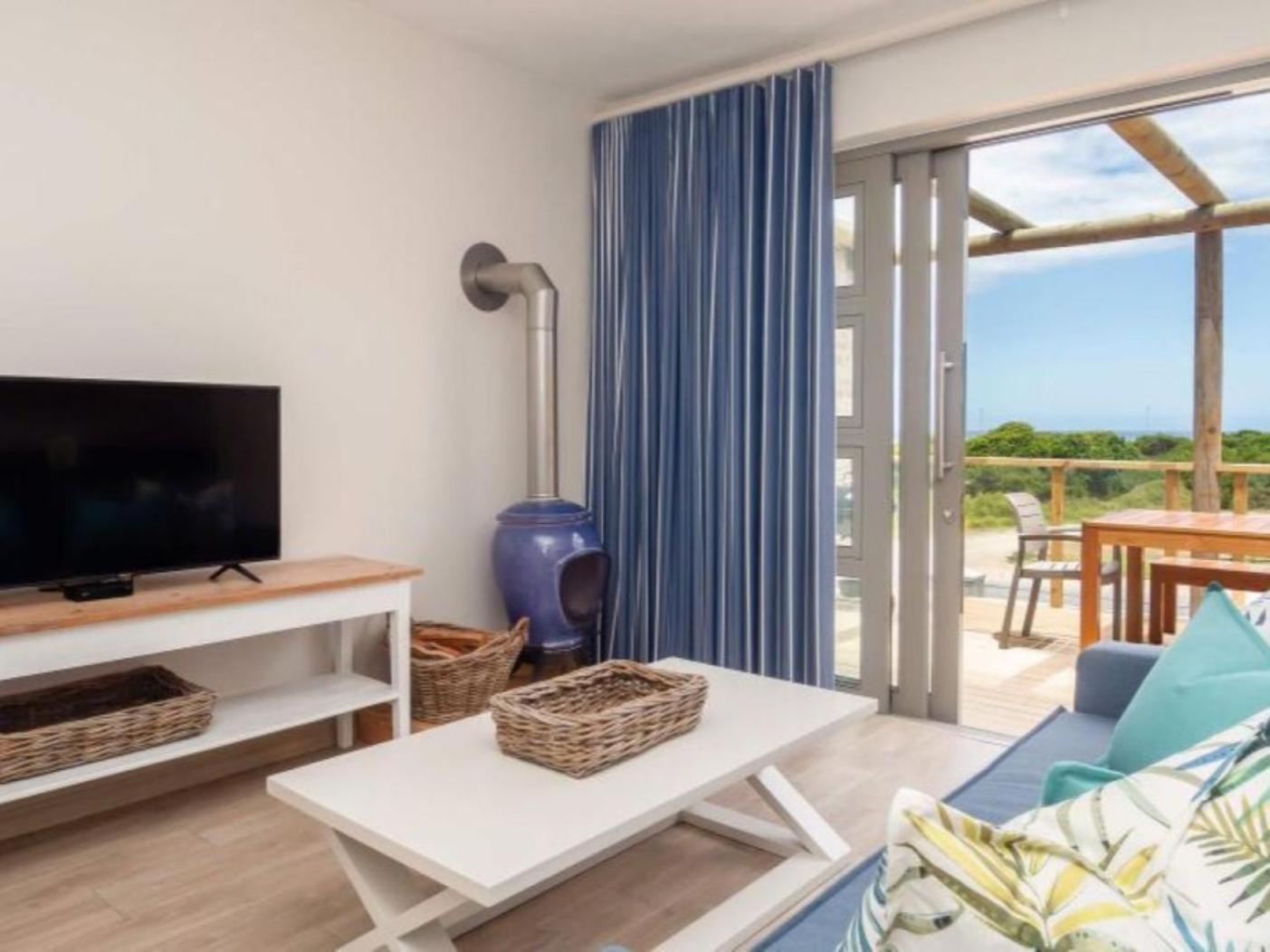 Hamilton House Aparthotel Wilderness Ruang foto