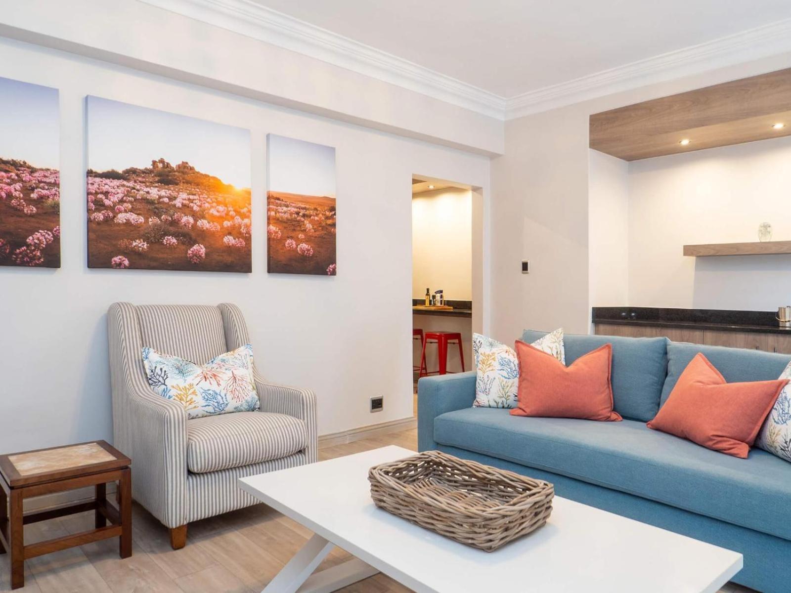 Hamilton House Aparthotel Wilderness Ruang foto