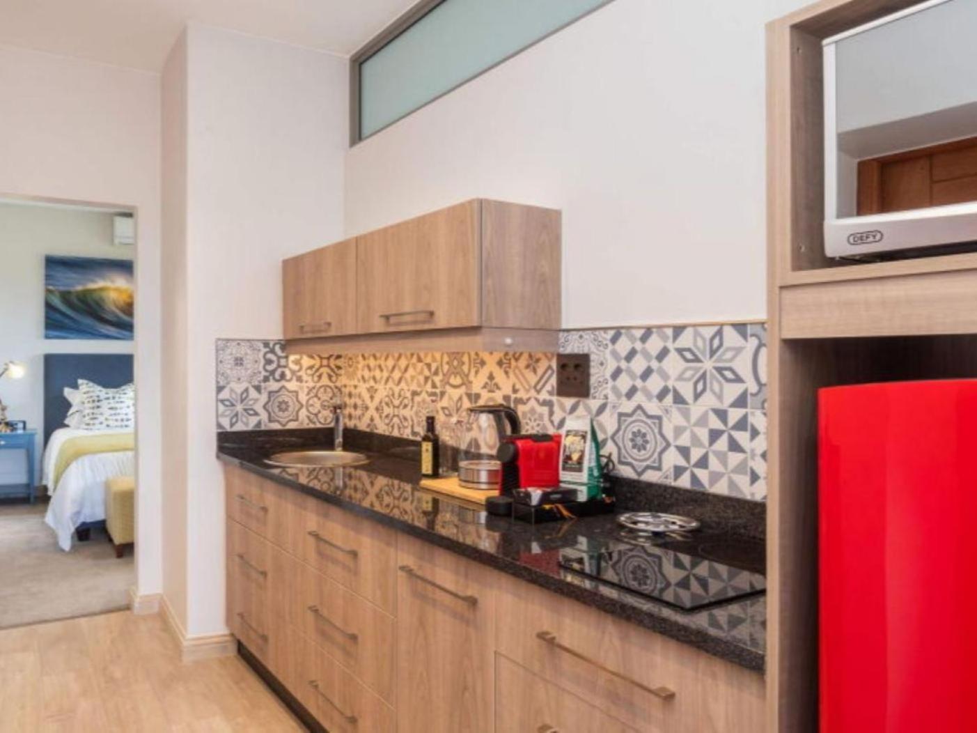 Hamilton House Aparthotel Wilderness Ruang foto