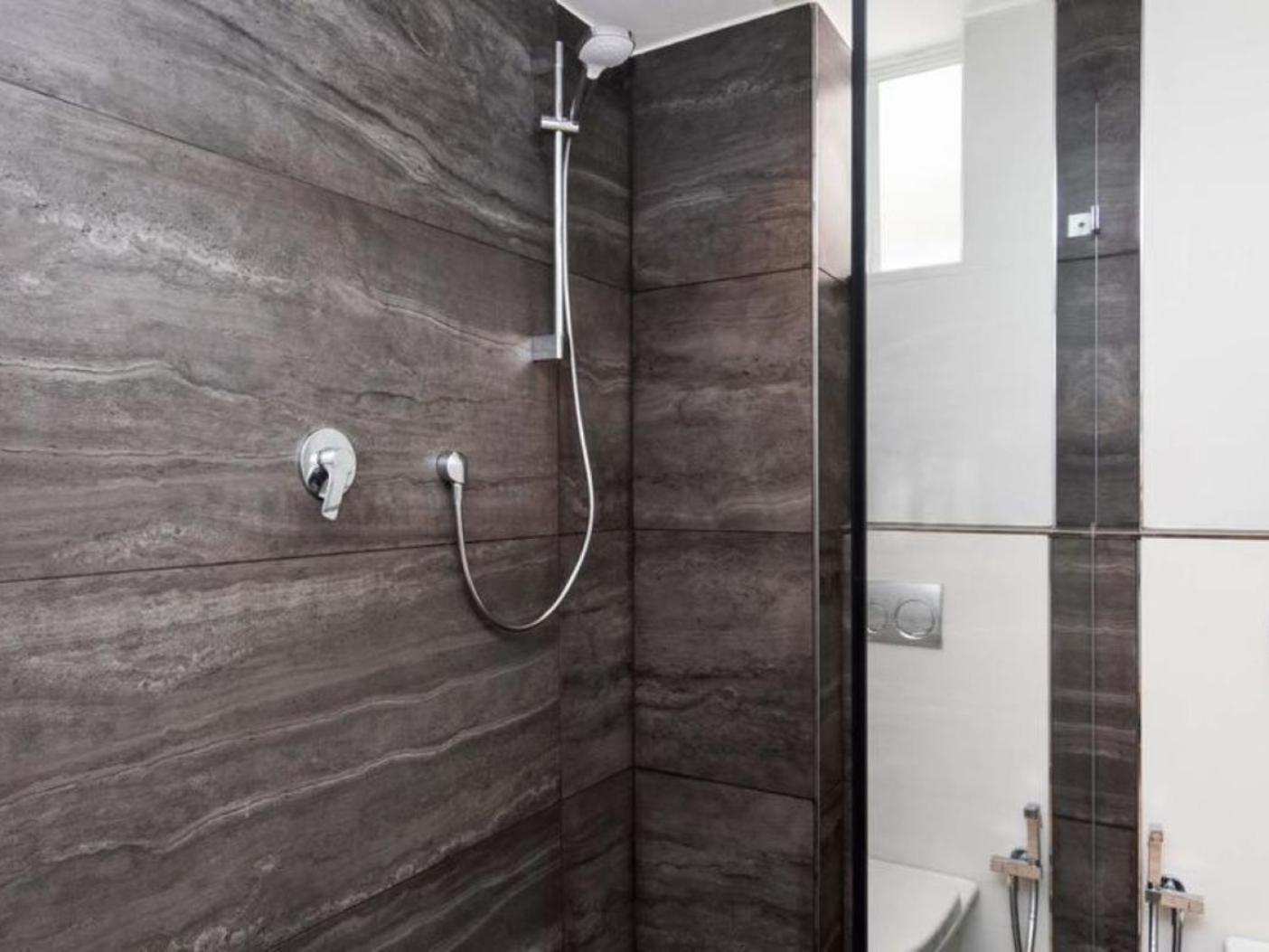 Hamilton House Aparthotel Wilderness Ruang foto