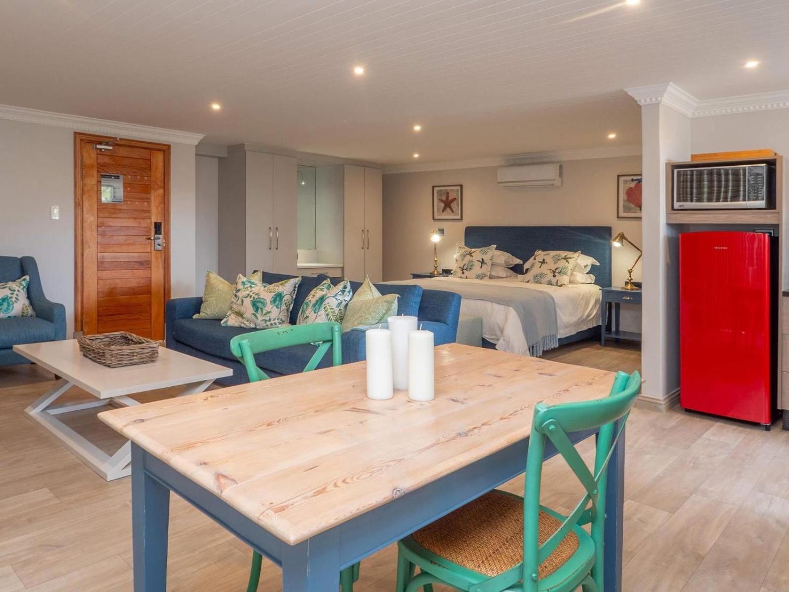 Hamilton House Aparthotel Wilderness Ruang foto