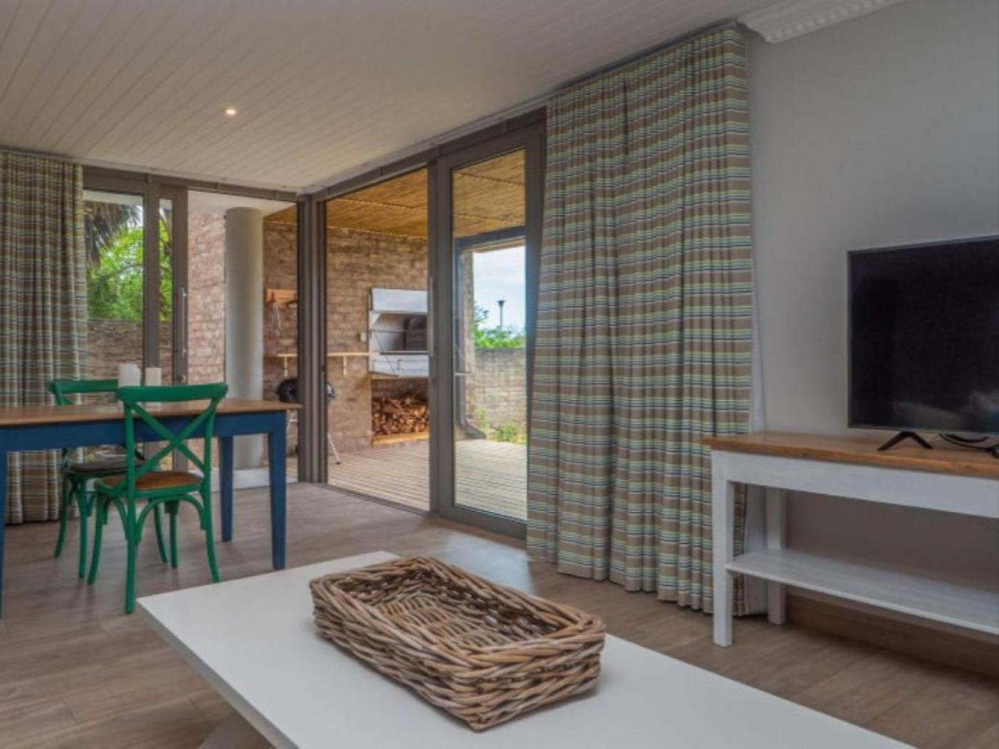 Hamilton House Aparthotel Wilderness Ruang foto
