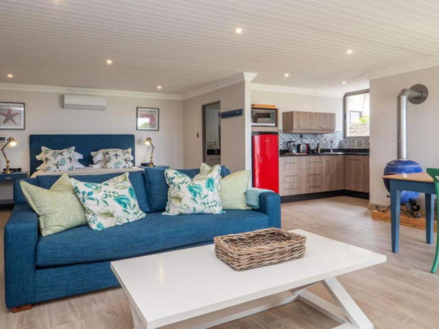 Hamilton House Aparthotel Wilderness Ruang foto