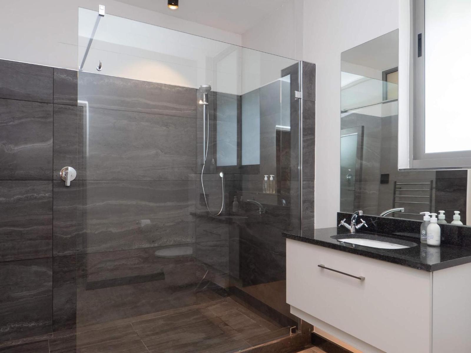 Hamilton House Aparthotel Wilderness Ruang foto