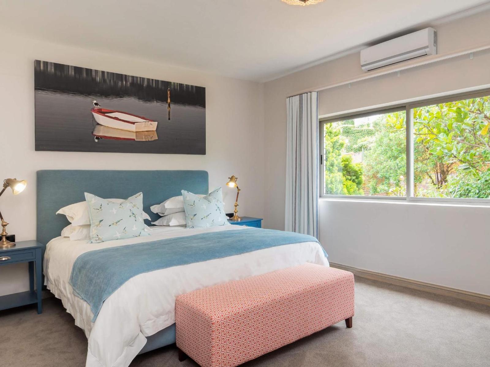 Hamilton House Aparthotel Wilderness Ruang foto