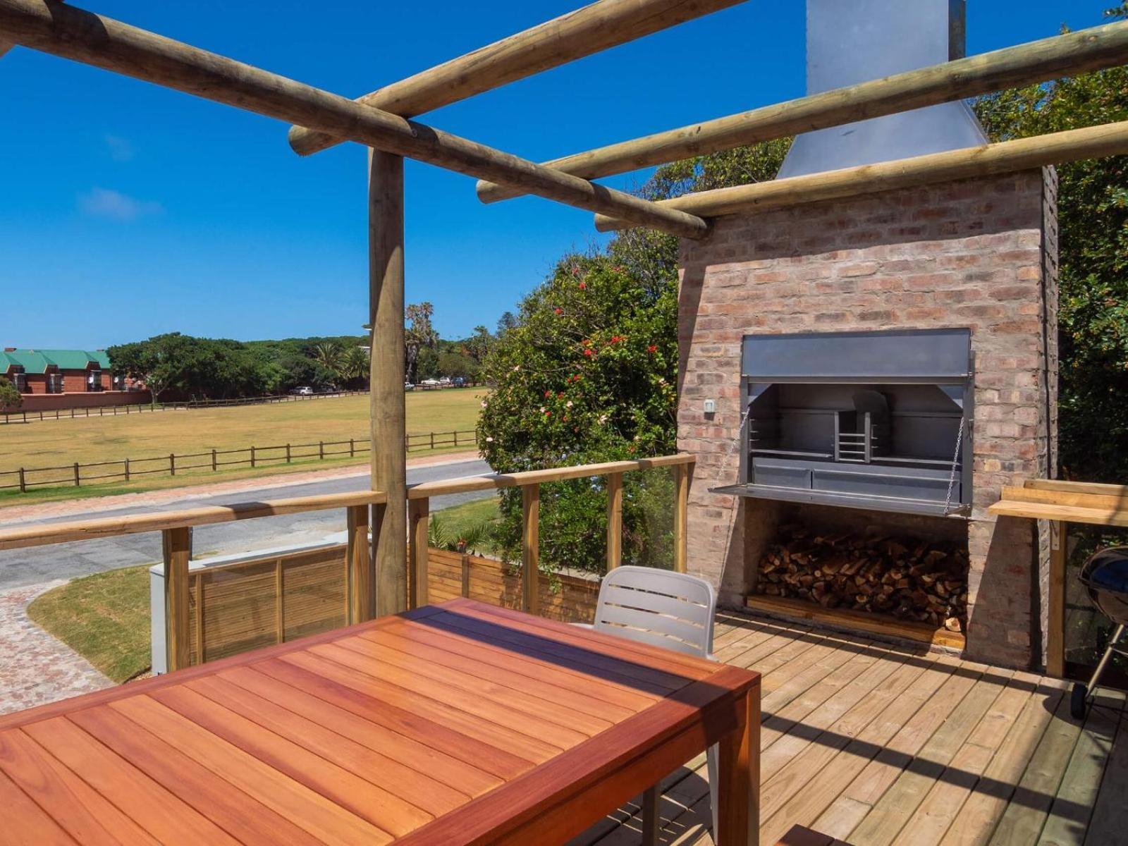 Hamilton House Aparthotel Wilderness Ruang foto
