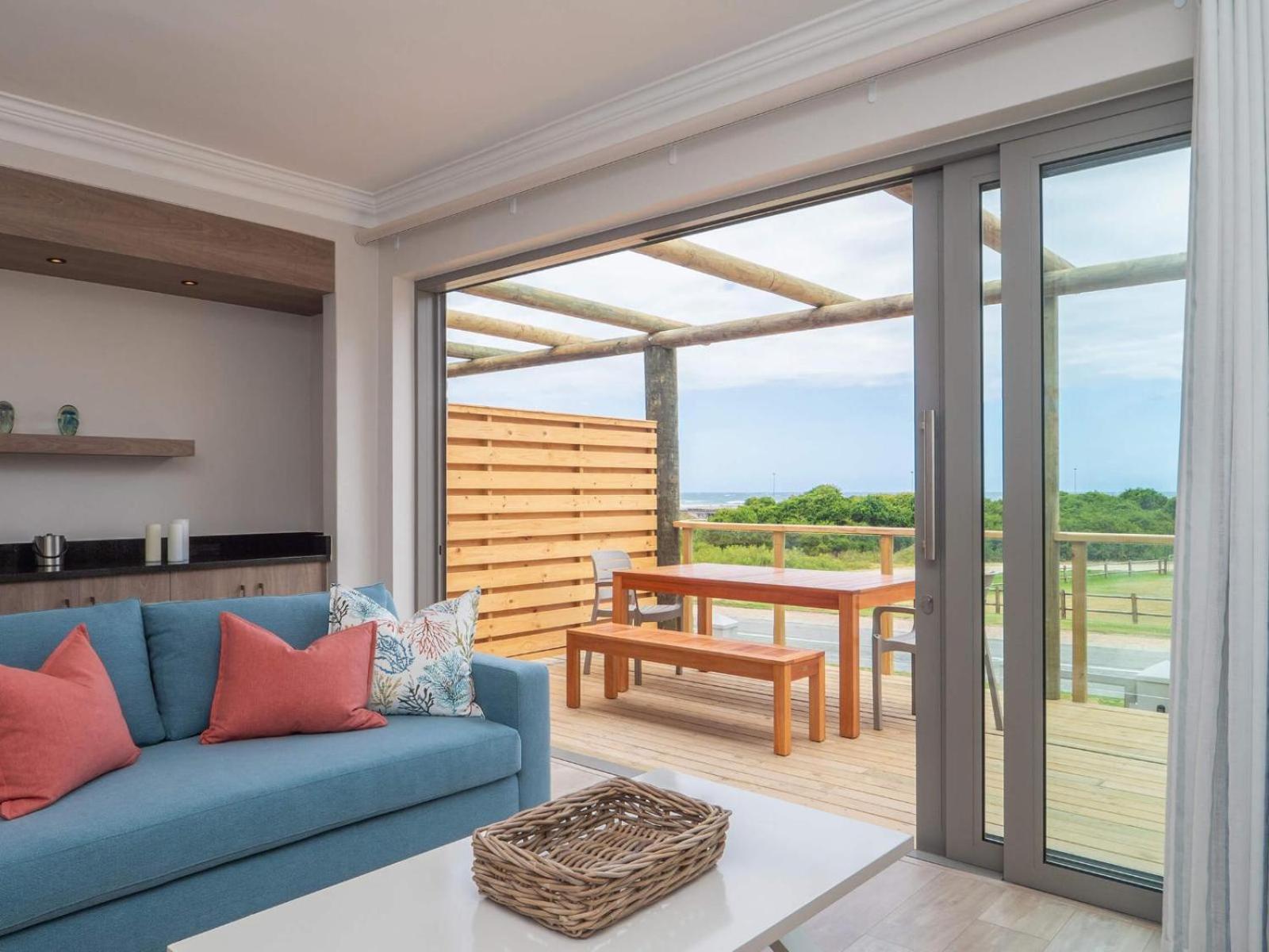 Hamilton House Aparthotel Wilderness Ruang foto