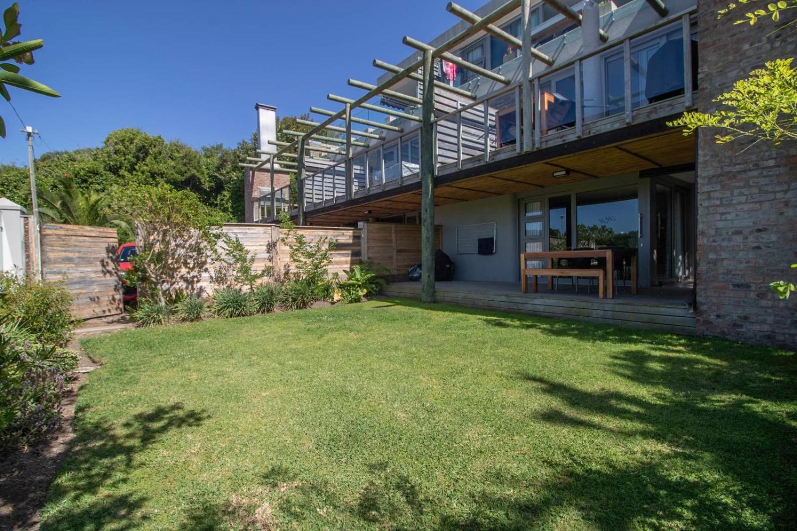 Hamilton House Aparthotel Wilderness Ruang foto