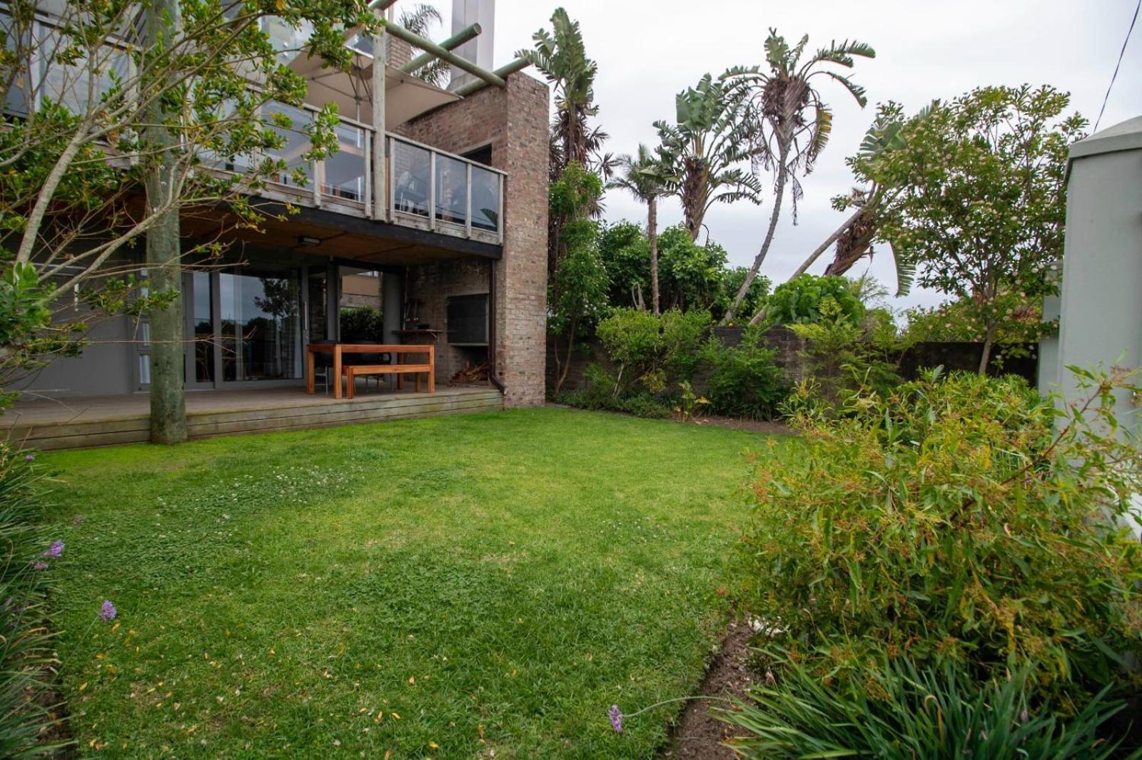 Hamilton House Aparthotel Wilderness Ruang foto