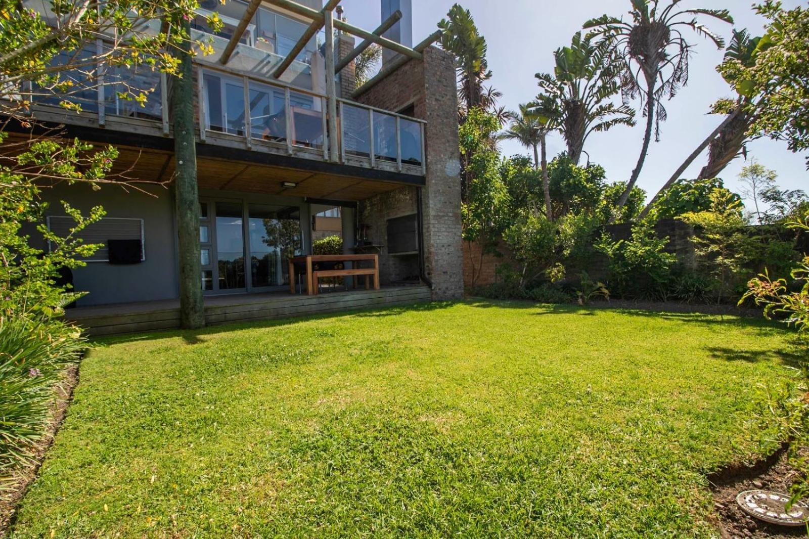 Hamilton House Aparthotel Wilderness Ruang foto